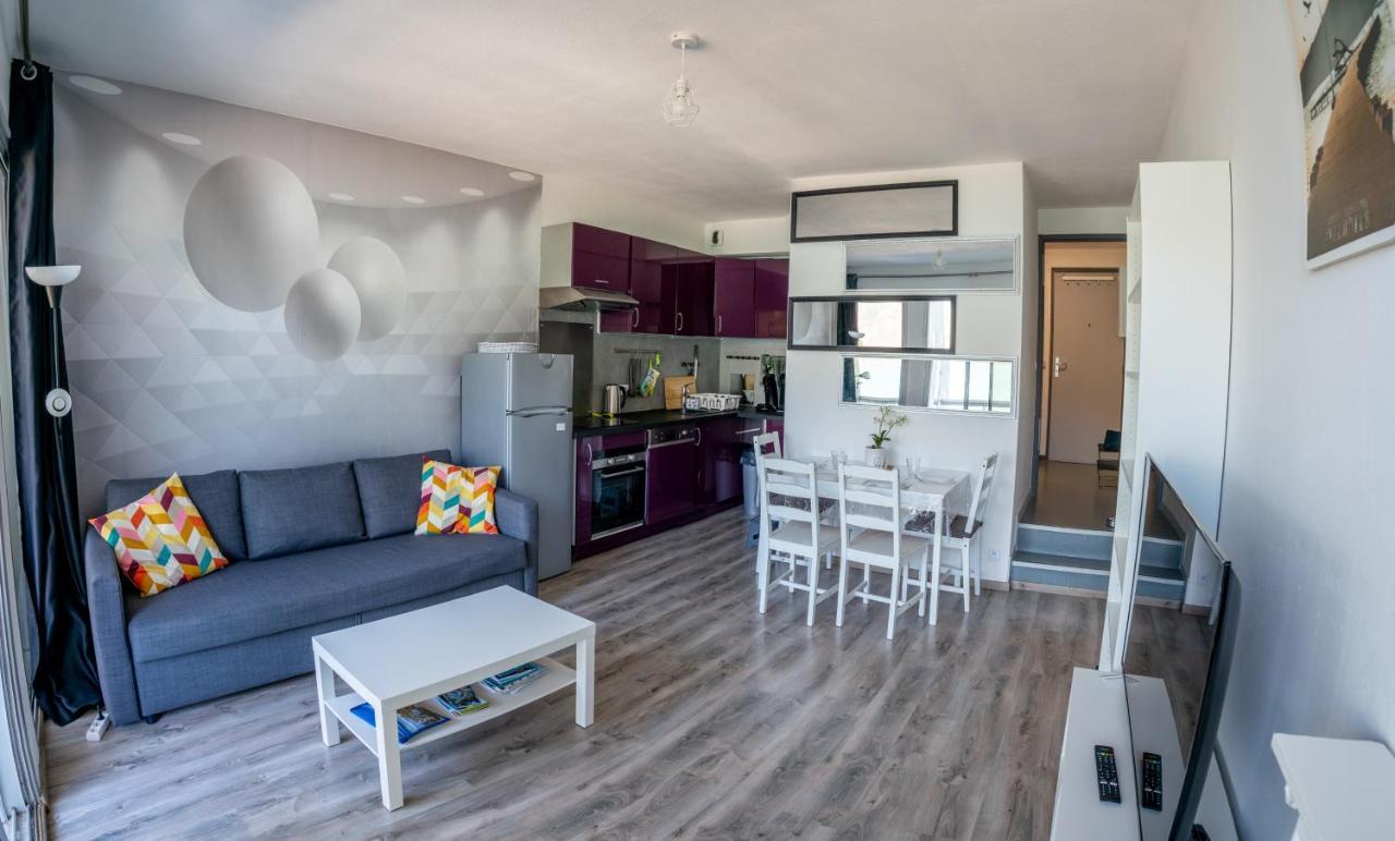 Cabana & Fenetre Sur Lac - Terrasse & Parking Tresserve Exteriér fotografie